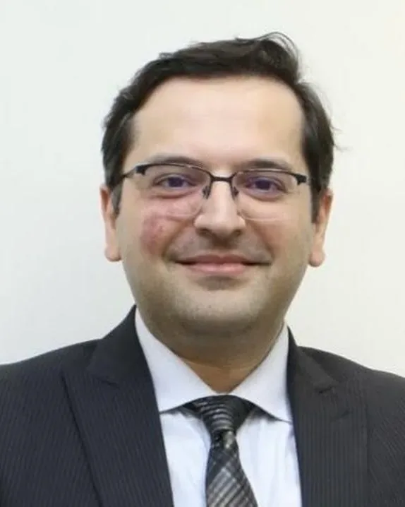 Dr. Maaz Bin Badshah, Consultant Gastroenterologist at Shifa International Hospital